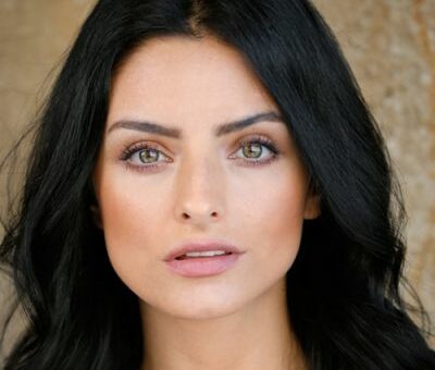 Aislinn Derbez