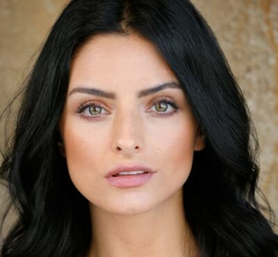 Aislinn Derbez