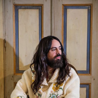 Alessandro Michele