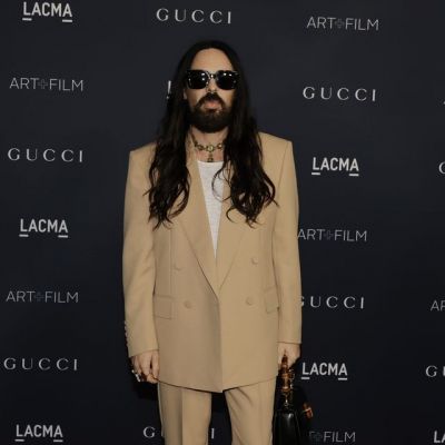 Alessandro Michele