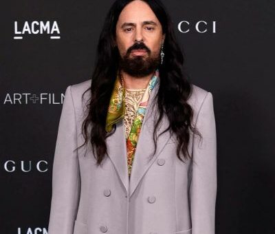 Alessandro Michele