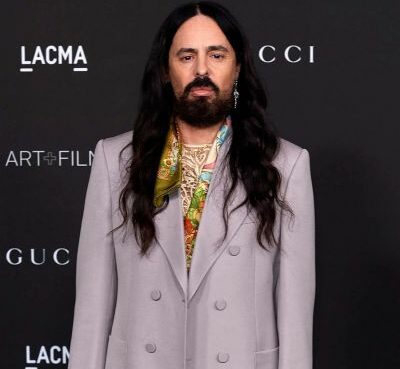Alessandro Michele