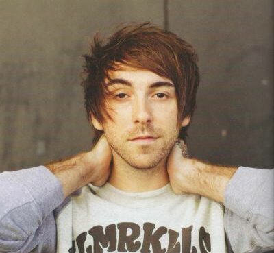 Alex Gaskarth