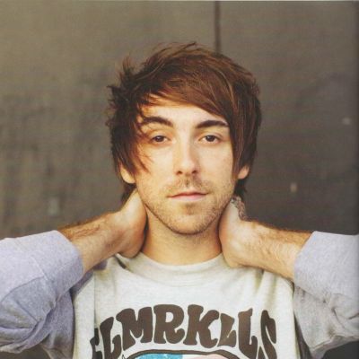 Alex Gaskarth
