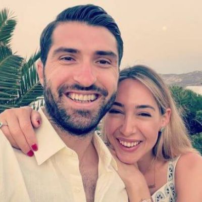 Alexandra Sofia Kalouli