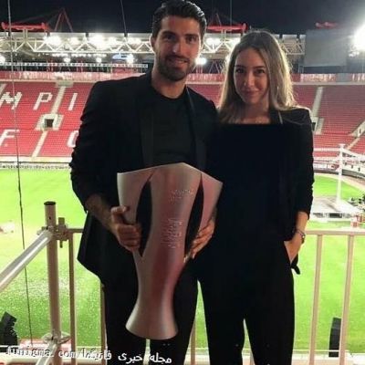 Alexandra Sofia Kalouli