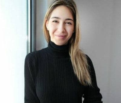 Alexandra Sofia Kalouli