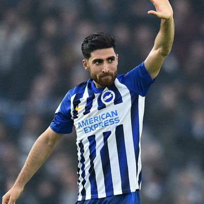 Alireza Jahanbakhsh-