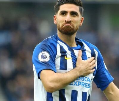 Alireza Jahanbakhsh-