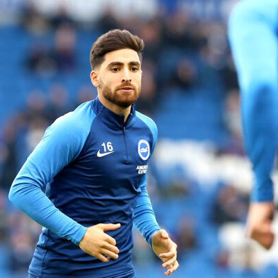 Alireza Jahanbakhsh-