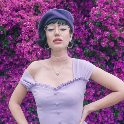 Amy Roiland