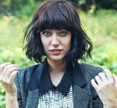 Amy Roiland