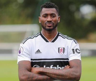 Andre-Frank Zambo Anguissa