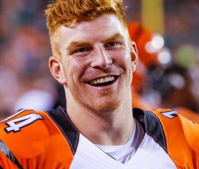 Andy Dalton