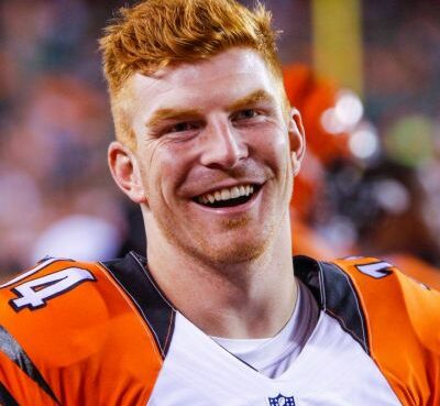 Andy Dalton