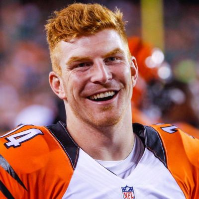Andy Dalton