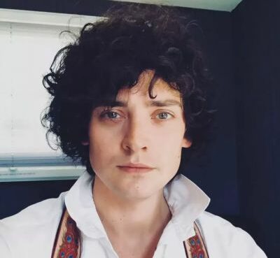 Aneurin Barnard
