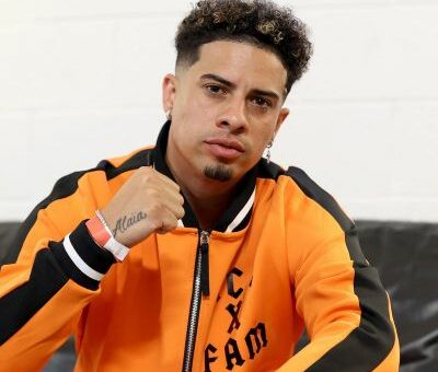 Austin Mcbroom