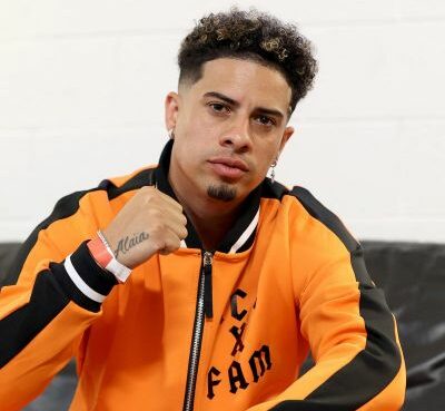 Austin Mcbroom