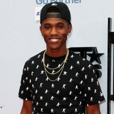 B. Smyth A R&B Singer Passed Away At The Age Of 28