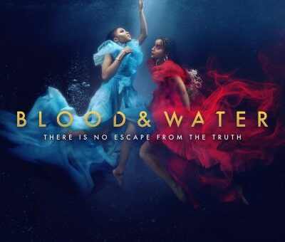 Blood & Water