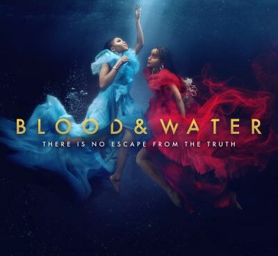 Blood & Water