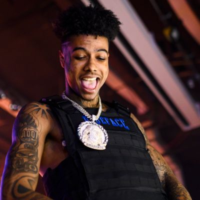 Blueface