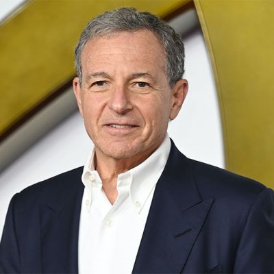Bob Iger