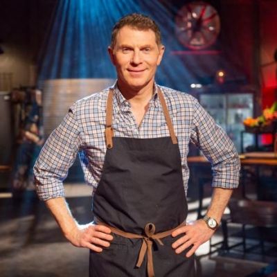Bobby Flay