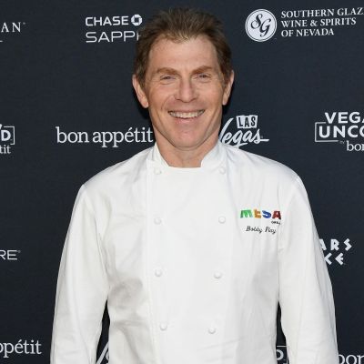 Bobby Flay