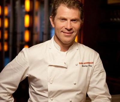 Bobby Flay
