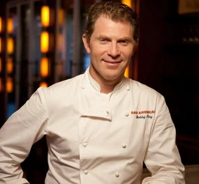 Bobby Flay