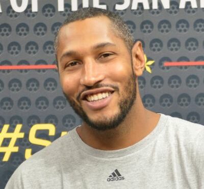 Boris Diaw