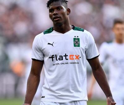 Breel Embolo