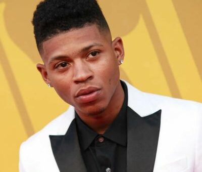 Bryshere Gray