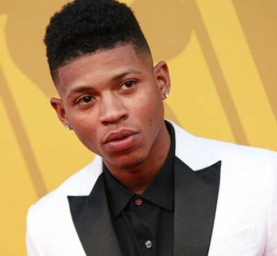 Bryshere Gray