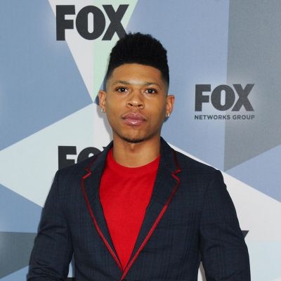 Bryshere Gray