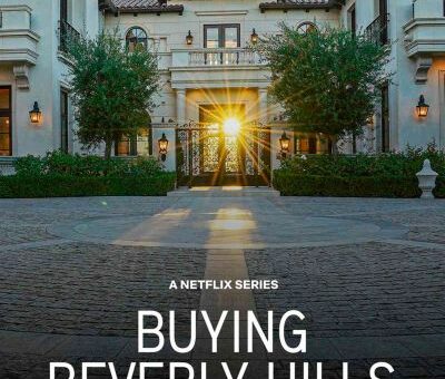 Buying Beverly Hills 2022
