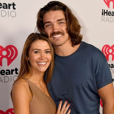 Caelynn Miller-Keyes