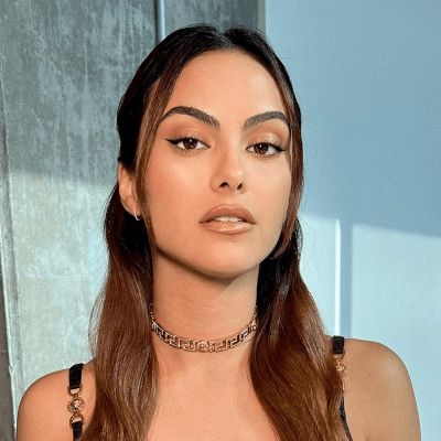 Camila Mendes