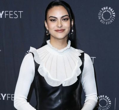 Camila Mendes