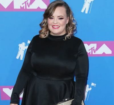 Catelynn Lowell