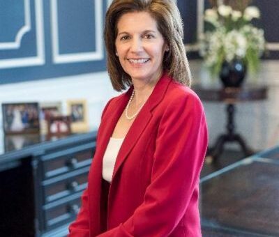 Catherine Cortez Masto