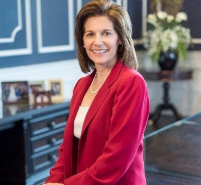 Catherine Cortez Masto