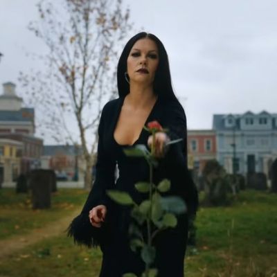 Catherine Zeta-Jones