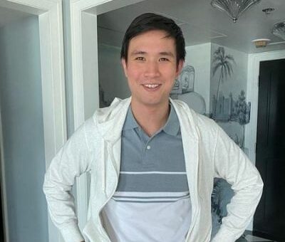 Charles Tiu