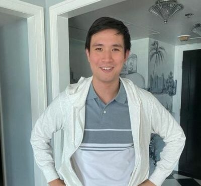 Charles Tiu