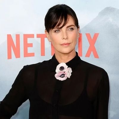 Charlize Theron