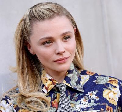 Chloë Grace Moretz