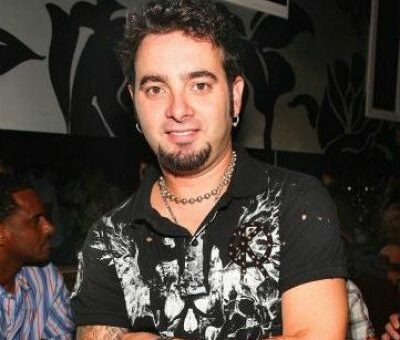 Chris Kirkpatrick